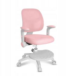 Markadler Állítható fotel gyerekeknek Mark Adler Junior 5.0 Pink (Junior 5.0 Pink)