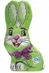 Gunz Zöld Csokoládé Nyuszi 60G