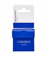 CURAPROX Fogászati viaszolt fogselyem Curaprox Df 850 50 m (7612412430752)