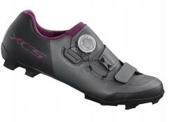 Shimano Kerékpáros cipő Shimano SH-XC502W Szürke 38 (ESHXC502WCG01W38000)