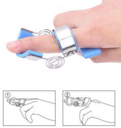  DonMedHun Ujjtornáztató M méret (carpenter)