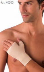  40200: Kompressziós Csukló és Hüvelykujj Támasz 1/s