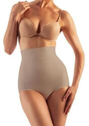 FarmaCell 601: Hasleszorító bugyi FarmaCell XL - beige