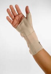  M1900R: CSUKLÓ ÉS HÜVELYKUJJ RÖGZÍTŐ (jobb kéz)