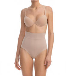 FarmaCell 600: Hasleszorító tanga - FarmaCell XXL - beige