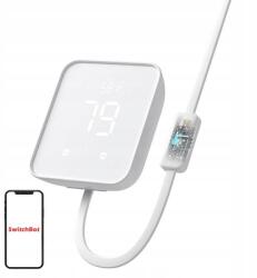 SwitchBot Intelligens Központ Switchbot Hub 2 Smart Home, WiFi HomeKit, Ble, Ir (Hub2)