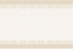 Mank Textilhatású asztali futó 40 cm x 24 m - Janina pebble stone