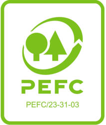 Katrin Toalettpapír 2 rétegű hajtogatott 250 lap/csomag 40 cs/karton Katrin_56156 fehér (56156) - iroszer24