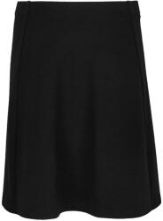 NEOBLU Fustă în A Chloe - Neagră | 44 (NB3795-1000402752)