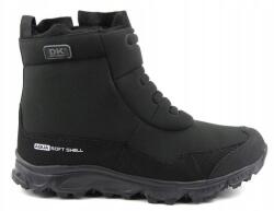 DK Férfi Hótaposó Dk 15080 Softshell Téli Cipő (15080)
