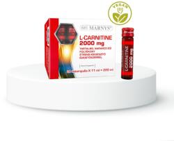 MARNYS L-carnitine 2000 Mg
