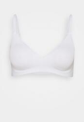 Sloggi T83 Sloggi puha melltartó fehér Soft Bra XL-es méret (10207594)