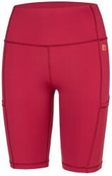 Ardon Pantaloni scurți biker damă ARDON ALBADEW - Carminiu | XL (H2477/XL)