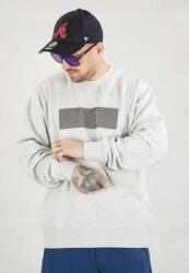 Prosto Cameleo kapucni nélküli pulóver Prosto, szürke (5904978970844)