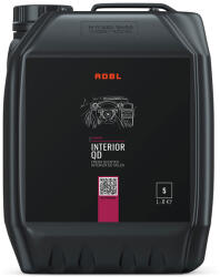 ADBL Quick Detailer Interior ADBL Interior QD, Floral, 5L (ADB000070)