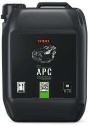 ADBL Solutie de Curatat Universala Concentrata ADBL APC All Purpose Cleaner, 10L (ADB000553)