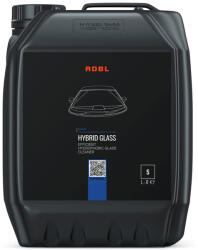 ADBL Solutie Curatare Geamuri Hidrofoba ADBL Hybrid Glass, 5L (ADB000355)