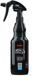 ADBL Ceara Auto ADBL Synthetic Spray Wax, Bubblegum, 500ml (ADB000125)