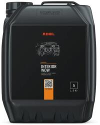 ADBL Dressing Plastice Auto ADBL Interior Wow, 5L (ADB000067)