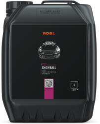 ADBL Sampon Auto ADBL Snowball, Cherry, 5L (ADB000135)