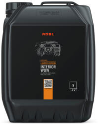 ADBL Dressing Plastice Auto ADBL Interior Wow Limited Edition, 5L (ADB000179)