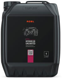 ADBL Quick Detailer Interior ADBL Interior QD Unlimited, Tropical, 5L (ADB000123)