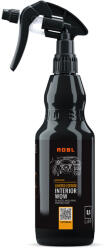 ADBL Dressing Plastice Auto ADBL Interior Wow Limited Edition, 500ml (ADB000178)