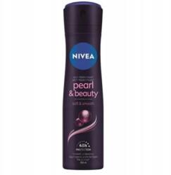 Nivea Woman Pearl & Beauty Soft & Smooth Dezodor 150 ml, 48 órás védelem (9005800347653)