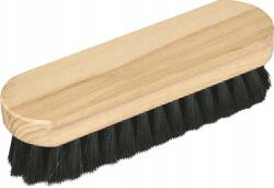 York fa cipőtisztító kefe szintetikus sörtékkel (3000600-001342)