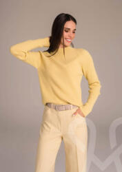 Magenta 1811135 sárga kötött