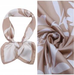 DEMUR Sál Női Nyakkendő könnyű sál elegáns szögletes (apaszki chusty chustki szale damskie wiosenne)