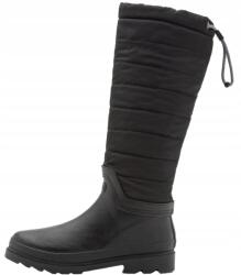 Viking Puffer Warm Black Hótaposó méret39 (1-33115-2)