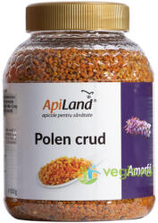 APILAND Polen Crud de Amorfa 500g