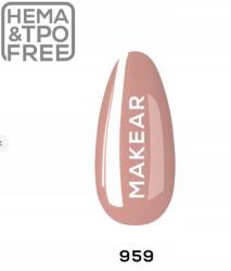 Makear Hibrid lakk Friday Makear 959 8ml