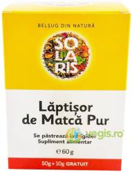 SOLARIS Pachet Laptisor de Matca 50g+10g