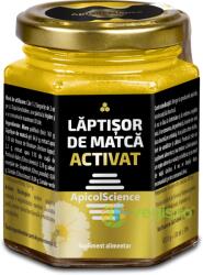 Apicolscience Laptisor de Matca Activat 200ml