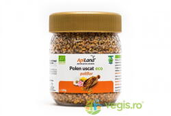 APILAND Polen Uscat Ecologic/Bio 130g