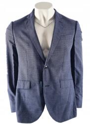 Hackett London Mouline Ptooth HM42271 Öltöny méret 50