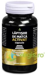 Apicolscience Laptisor de Matca Activat 60cps