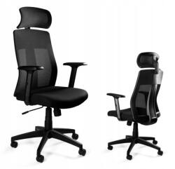 Unique Irodai forgószék Explore hálós állítható (W-175AC)