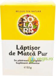 SOLARIS Laptisor de Matca 50g