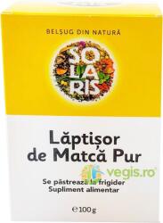 SOLARIS Laptisor de Matca 100g