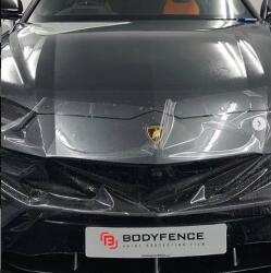 HEXIS Újdonság Ppf önregeneráló védőfólia 5mb (BodyfenceX)