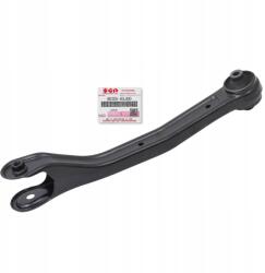 Suzuki OE Hátsó hosszanti lengőkar Grand Vitara II Jb 2005-2015 46305-65J00 Org