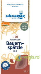 Spielberger Paste Bavareze Spaetzle Ecologice/Bio 500g