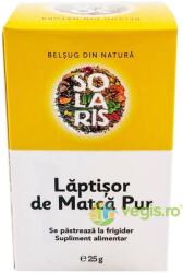 SOLARIS Laptisor de Matca 25g
