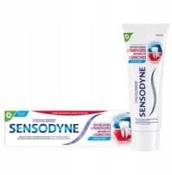 Sensodyne Fogkrém Túlérzékenység & Fogíny Caring Mint 75ml (146737)