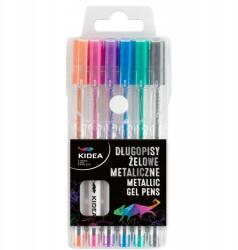 kidea Golyóstoll mix Kidea (DZMA6KA) (DZMA6KA)