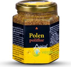 Apicolscience Polen uscat Poliflor 120g