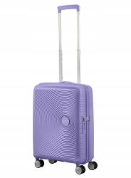 Samsonite Soundbox kabinbőrönd lavender (88472-1491)